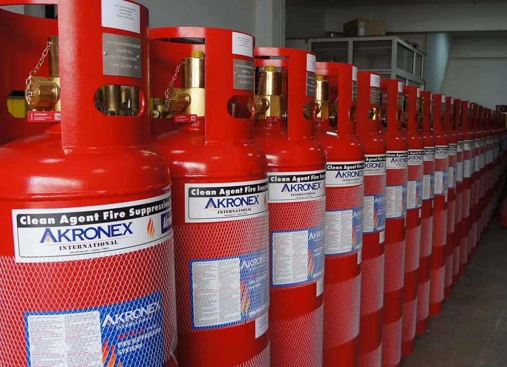 Sistema de agentes limpios